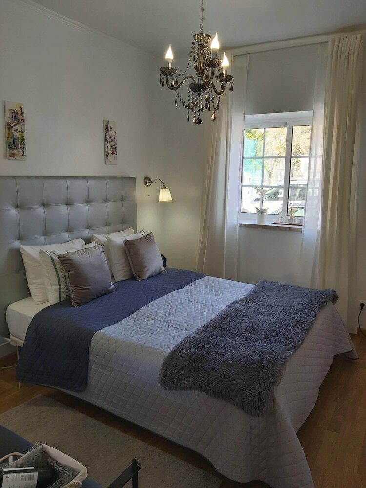 Bed & Breakfast Jos� & Ester House