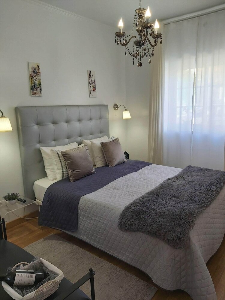 Bed & Breakfast Jos� & Ester House