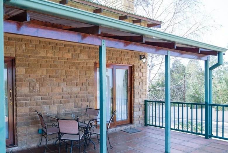 Connemara Close - Unit 3