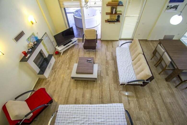 Villa Plus 2 By Tatilpremium