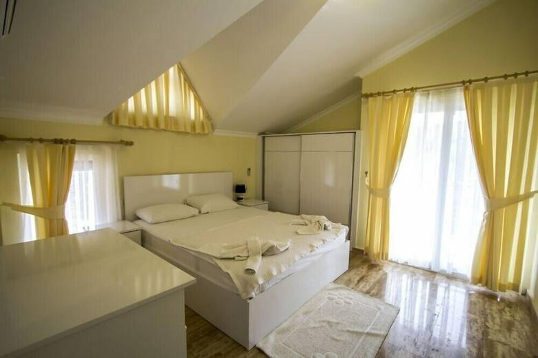 Villa Plus 2 By Tatilpremium