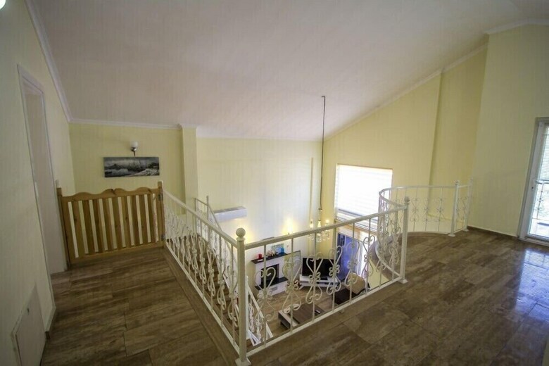 Villa Plus 2 By Tatilpremium