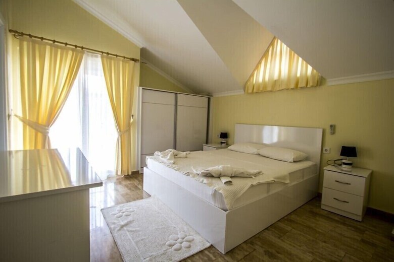 Villa Plus 2 By Tatilpremium