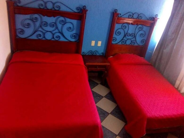 Hotel Rollid