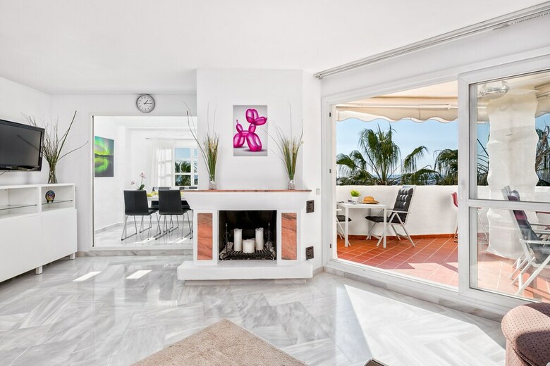 Apartamentos Solaga - Puerto Marina