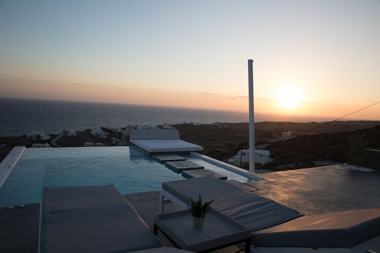 Horizon Mills Villas & Suites