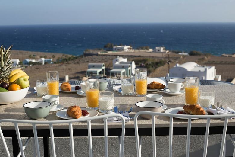Horizon Mills Villas & Suites
