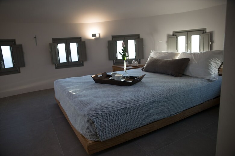 Horizon Mills Villas & Suites