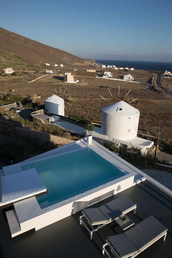 Horizon Mills Villas & Suites