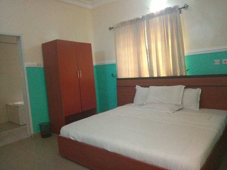 Hotel Jem Guest House