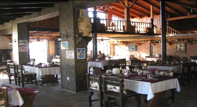 Hostal Pansiyon Number One