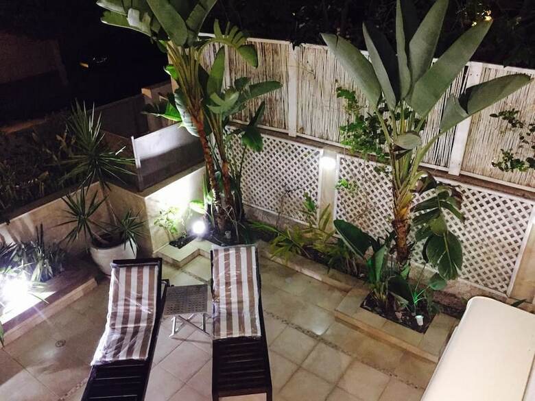 Apartamento Magical Duplex 100sm Garden Pool Parking