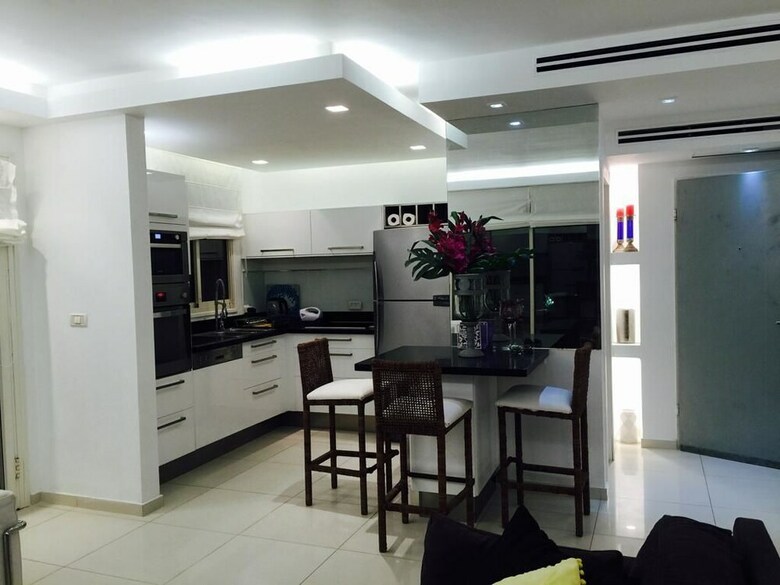 Apartamento Magical Duplex 100sm Garden Pool Parking