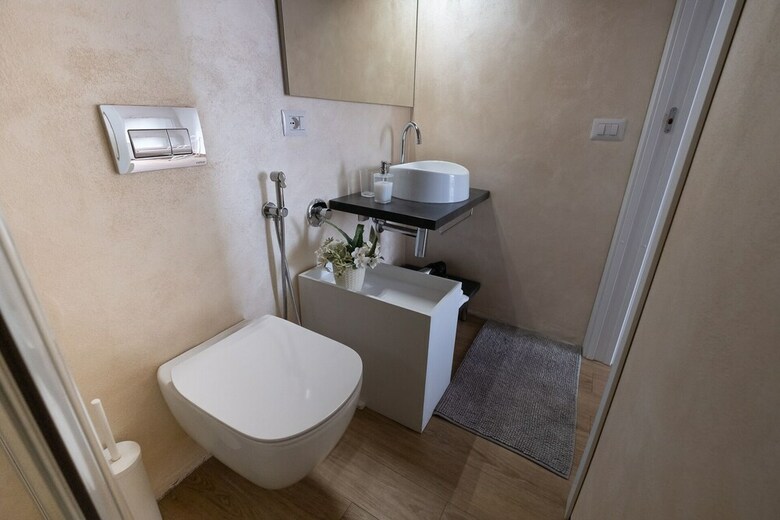 Hotel Cute & Cozy Rooms