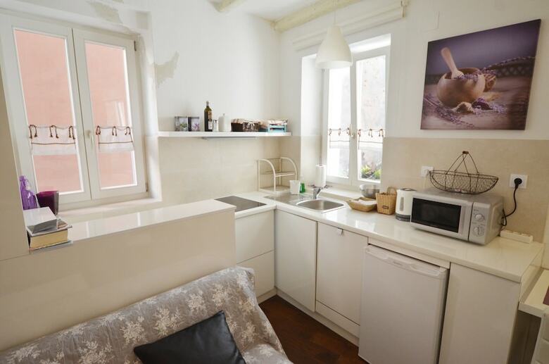 Casale Apartments