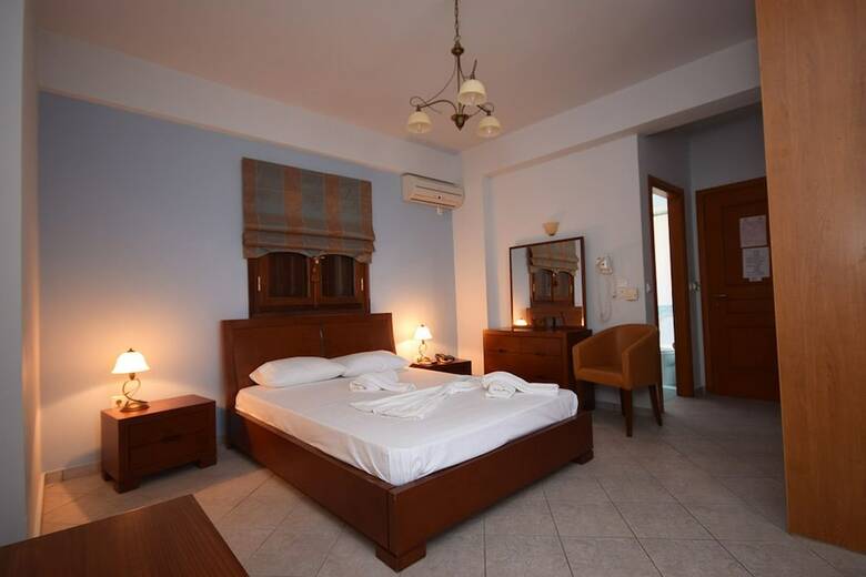 Hotel Sofotel