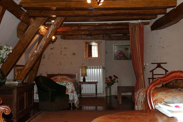 Bed & Breakfast Le Portail