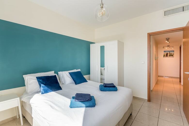 Apartamento Magical Penthouse Center Jerusalem