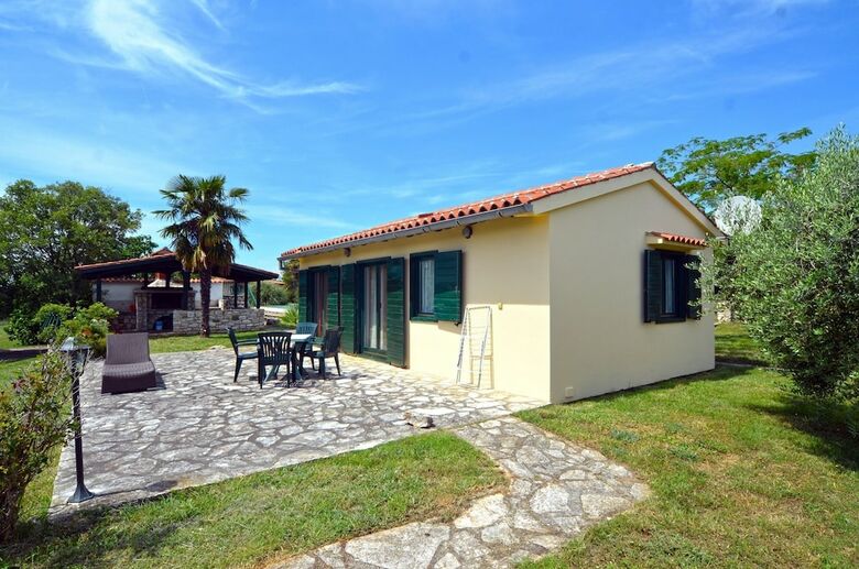 Villa Campo
