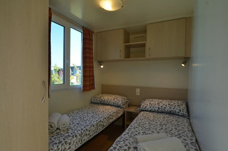 Flores Mobile Home