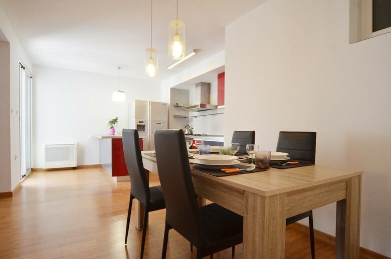 Maja Apartment