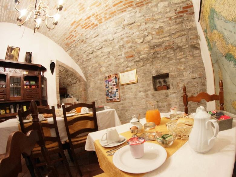 Apartamento Mario Lupo House