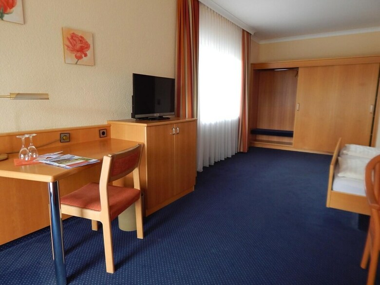 Bsw - Schwarzwaldhotel Baiersbronn