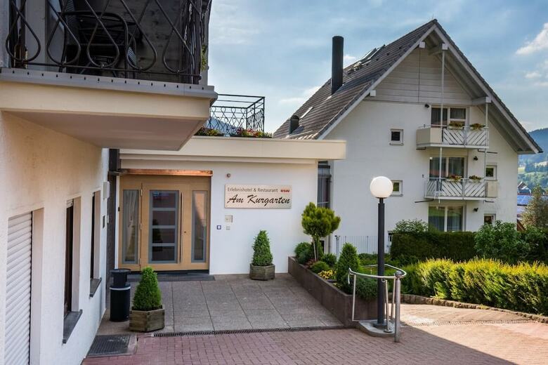 Bsw - Schwarzwaldhotel Baiersbronn