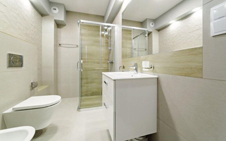 Apartament Everysky  Ogrodnicza 7