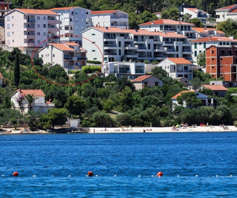 Apartments Kelic