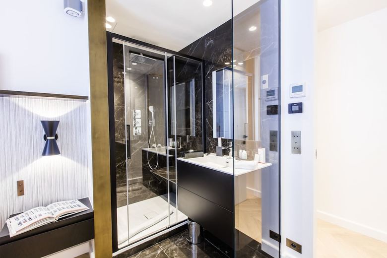Highstay - St-honor� Serviced Apartments