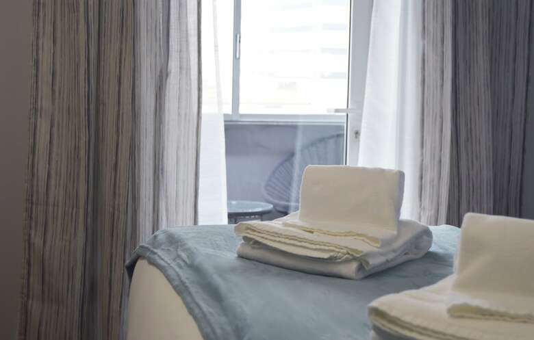 Grey Apartment By Jc