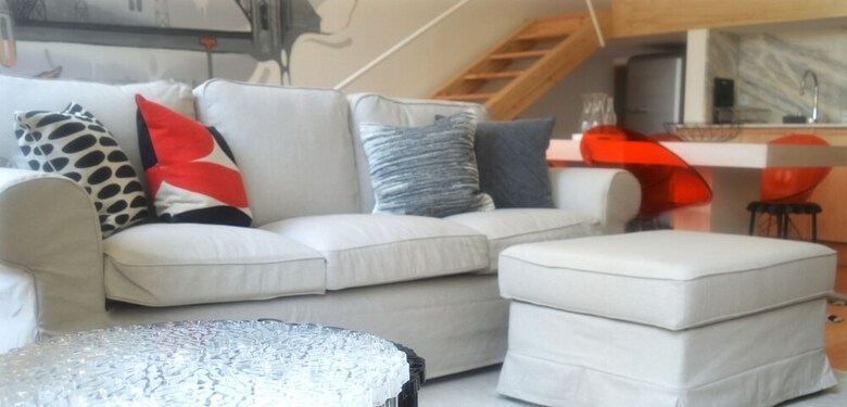 Apartamentos Dragon House