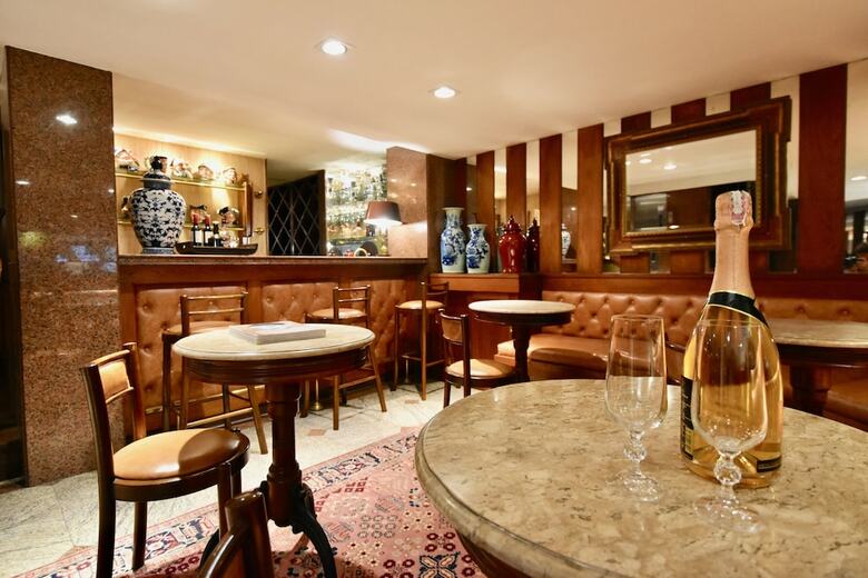 Hotel York