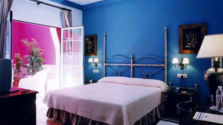 Hotel El Palacete de La Ochava