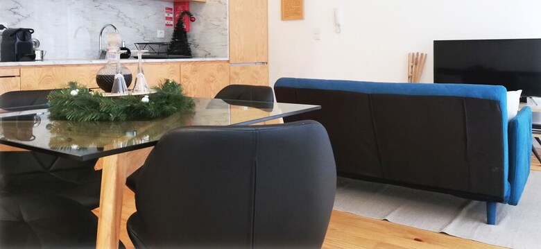 Cam�es Apartment