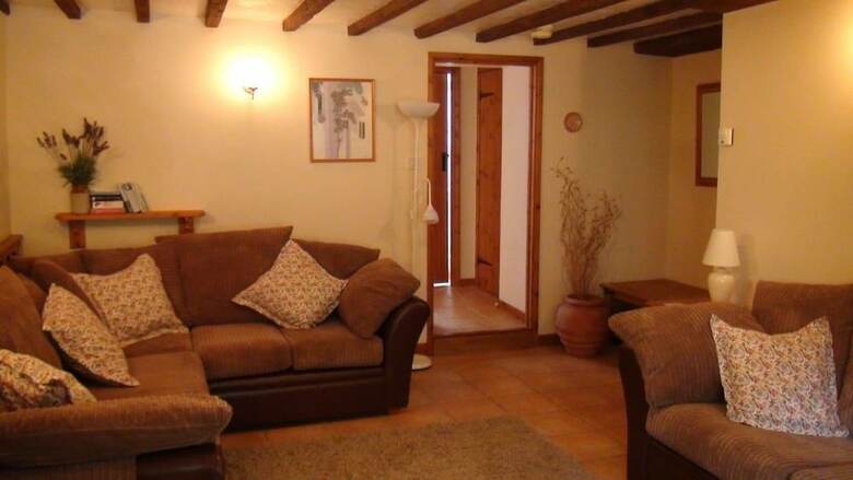 Brongwyn Holiday Cottages