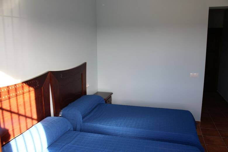 Agroturismo Casa Rural El Nidal