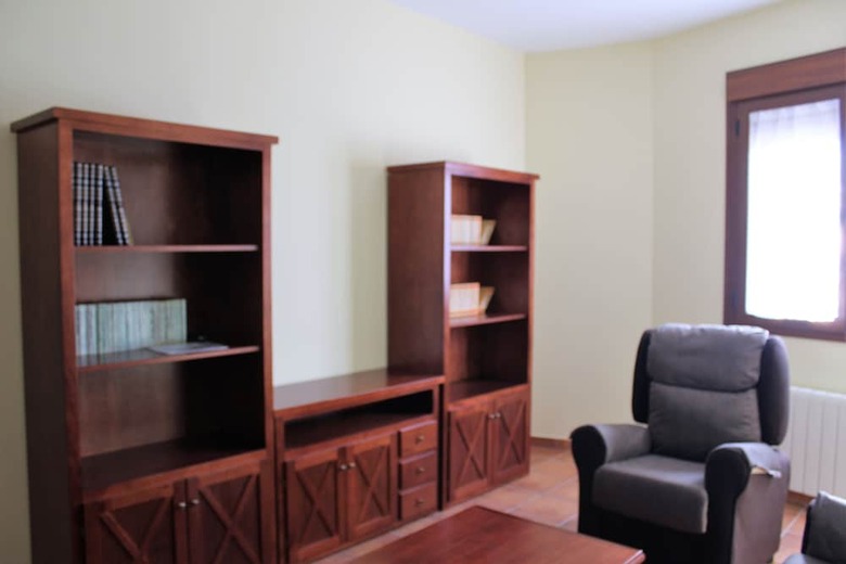 Agroturismo Casa Rural El Nidal