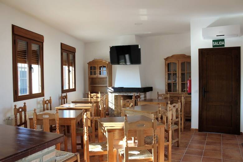 Agroturismo Casa Rural El Nidal