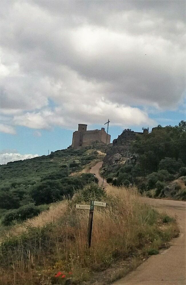 Agroturismo Casa Rural El Nidal