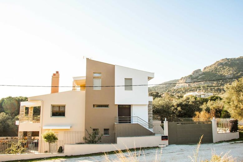 Our House  Luxury Apartments