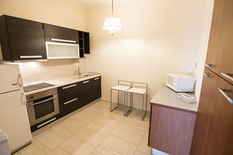 Our House  Luxury Apartments