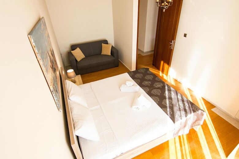 Our House  Luxury Apartments