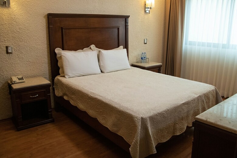 Hotel Senorial