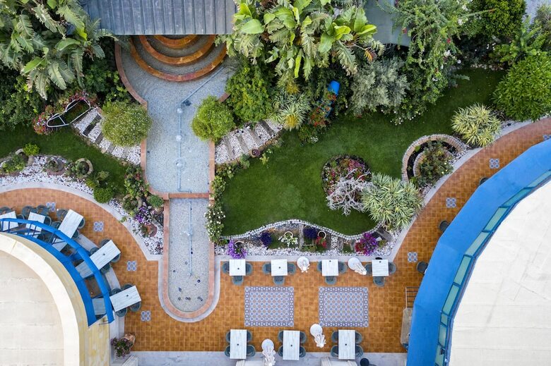Merit Lefkosa Hotel Casino & Spa
