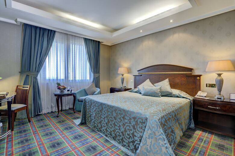 Merit Lefkosa Hotel Casino & Spa