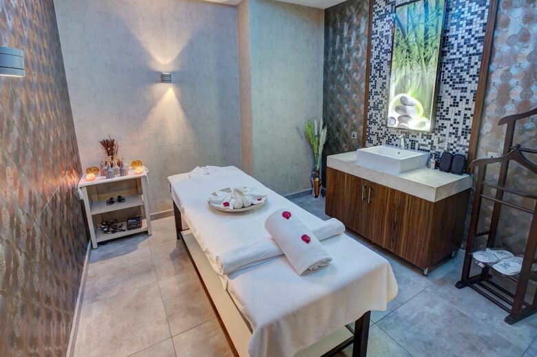 Merit Lefkosa Hotel Casino & Spa