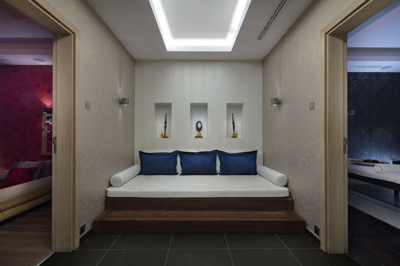 Merit Lefkosa Hotel Casino & Spa