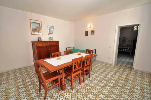 Apartments Cetara